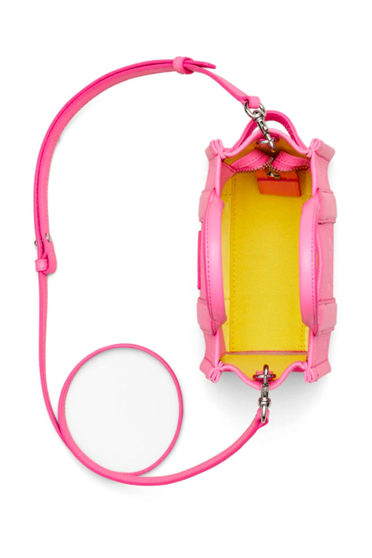 The Crossbody Tote bag - MARC JACOBS - Giordano Boutique